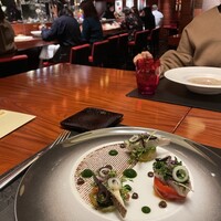 ラトリエ ドゥ ジョエル・ロブション - 