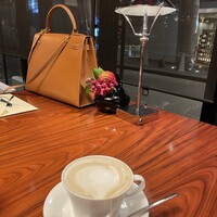 ラトリエ ドゥ ジョエル・ロブション - 