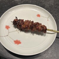 炭火焼鳥いこか 西天満 - 