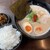 久留米ラーメン 玄竜 - 料理写真: