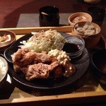 小樽食堂 - ランチ