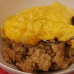 Tamagoyaki Akaoni Toukyou - おむらいすアップ