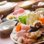 割烹 魚政 - 料理写真: