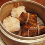 チャイナダイニング飛天 - 点心２種