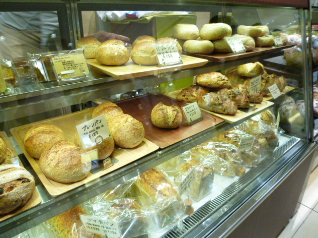 oishiitabiさんが投稿したKIBIYA ベーカリー 本店（神奈川/鎌倉）の口コミ詳細 [食べログ] KIBIYA ベーカリー 本店