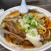 長尾中華そば 青森駅前店