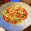 鉄板ステーキ 采 彩 - 料理写真: