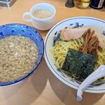 Tenka - つけ麺