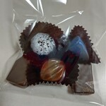ショコラトリー ココ - 簡易包装、自宅用