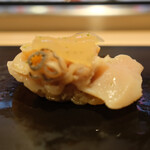 鮨 時成 - 料理写真: