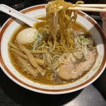 ラーメン専門店 林 - 