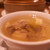 鼎泰豐 - 料理写真:鶏肉蒸しスープ。激ウマ。