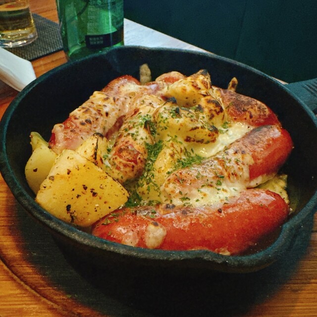 The Hideaway Kitchen Shiba photo 4