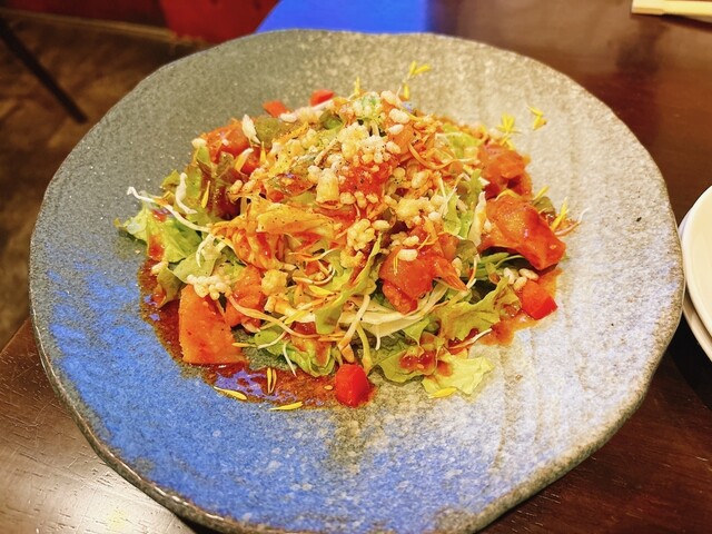 Teppan Steak Sai Sai