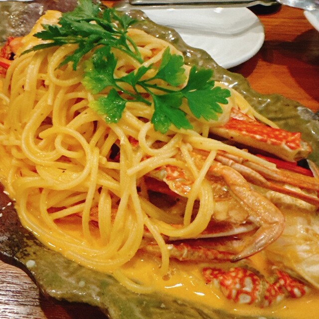 The Hideaway Kitchen Shiba photo 3