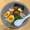 麺屋 なる戸