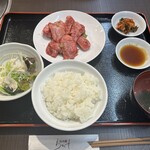 焼肉 わがんせ - 