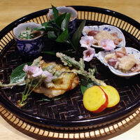 御料理 ふじ田 - 