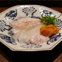 御料理 ふじ田 - 