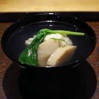 御料理 ふじ田 - 