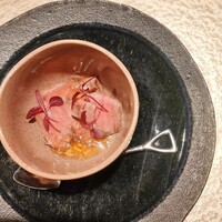 鉄板焼き あさひ - 