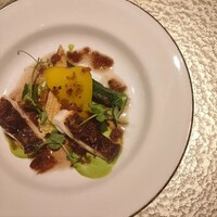 鉄板焼き あさひ - 