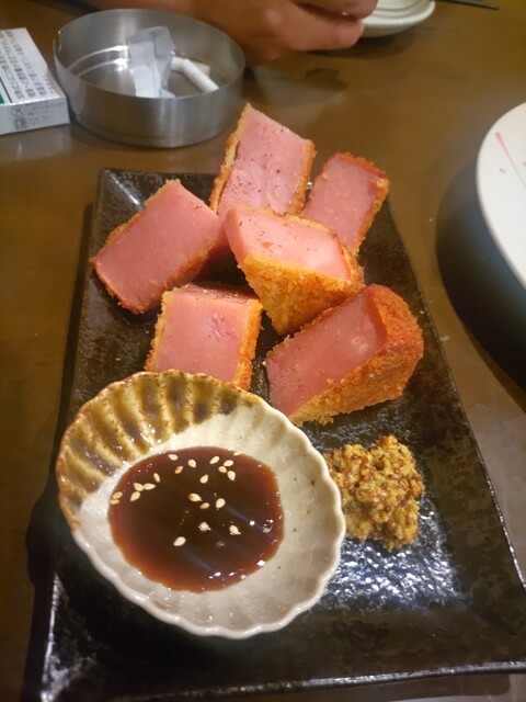 Chaw Chaw（チャウチャウ） - 帯広（居酒屋）の写真