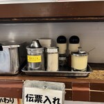 九州じゃんがららあめん - 