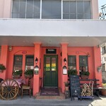 ピッツェリア　ラ・チェネッタ - 