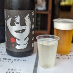 越後屋酒店 - 