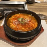 特選和牛大将軍 - カルビクッパ