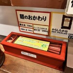 九州じゃんがららあめん - 