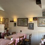 ピッツェリア　ラ・チェネッタ - 