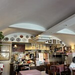 ピッツェリア　ラ・チェネッタ - 