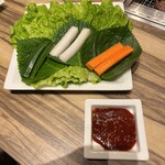 特選和牛大将軍 大宮東口店 - 