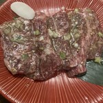 Oumi Yakiniku Horumon Sudaku - 