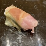 Sushi Matsuura - 