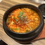 特選和牛大将軍 - テグタンクッパ