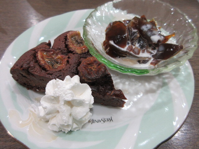 食事と喫茶 もとまち - 本塩釜（カフェ）の写真