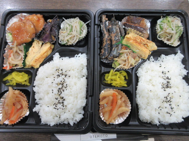 食事と喫茶 もとまち - 本塩釜（カフェ）の写真