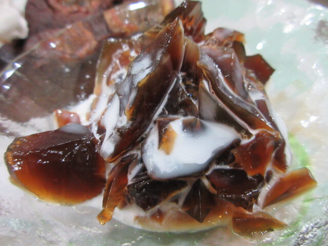 食事と喫茶 もとまち - 本塩釜（カフェ）の写真