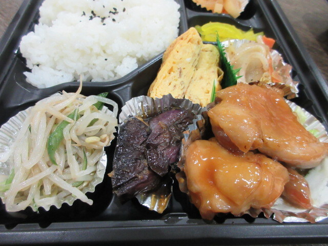 食事と喫茶 もとまち - 本塩釜（カフェ）の写真