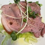 ニノ・ペペローネ - 