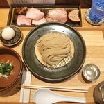 中華蕎麦 とみ田 - 