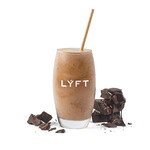 LYFT CAFE - CHOCOLATE TREAT