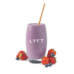 LYFT CAFE - BERRIES KISS