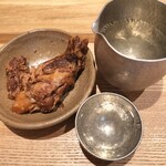 中華蕎麦 とみ田 - 