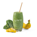 LYFT CAFE - DETOX GREENS