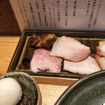 中華蕎麦 とみ田 - 