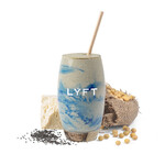LYFT CAFE - PERFECTSESAME (KINAKO)